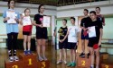 Uczniowie z Inwałdu na podium w zawodach gminnych i powiatowych