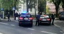 Samochód policyjny z kolumny prezydenckiej potrącił dziecko na przejściu dla pieszych