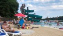 Molo w Osieku otworzyło sezon plażowania. Ile w tym roku za bilety?