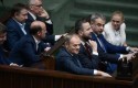 Polska ma budżet. Sejm uchwalił najważniejszą ustawę z rekordową dziurą
