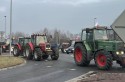 Rolnicy zablokują przejście graniczne ze Słowacją w Chyżnem