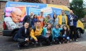 Projekt „Busem do marzeń” rusza na podbój Europy