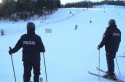 W reżimie sanitarnym ruszył sezon narciarski