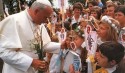100 sekund w stulecie urodzina Jana Pawła II. Co to za akcja w Wadowicach?