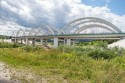 Nowy most w Dąbrówce