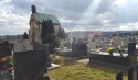 Cmentarz w Ryczowie