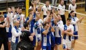 Finałowy turniej sezonu nad Wieprzówką to duże wyróżnienie dla andrychowskiej siatkówki