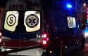 Tragiczny wypadek na torach w Przytkowicach. Nie żyje 24-letni mężczyzna