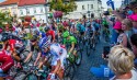 Tour de Pologne w Wadowicach