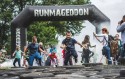Runmageddon dla dzieci! Najlepszy pomysł na aktywną, jesienną zabawę