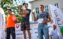 II Bieg Wadowicki wygrał Ukrainiec Pavel Verentskyi 
