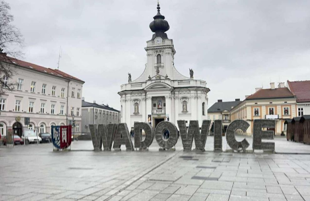 Mi d Z Wysokiej Zawr ci W G owie Wadowice24 pl